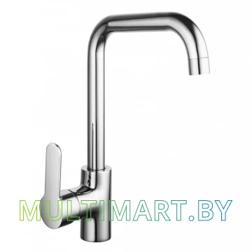 Смеситель Gross Aqua (3243298С-В07)